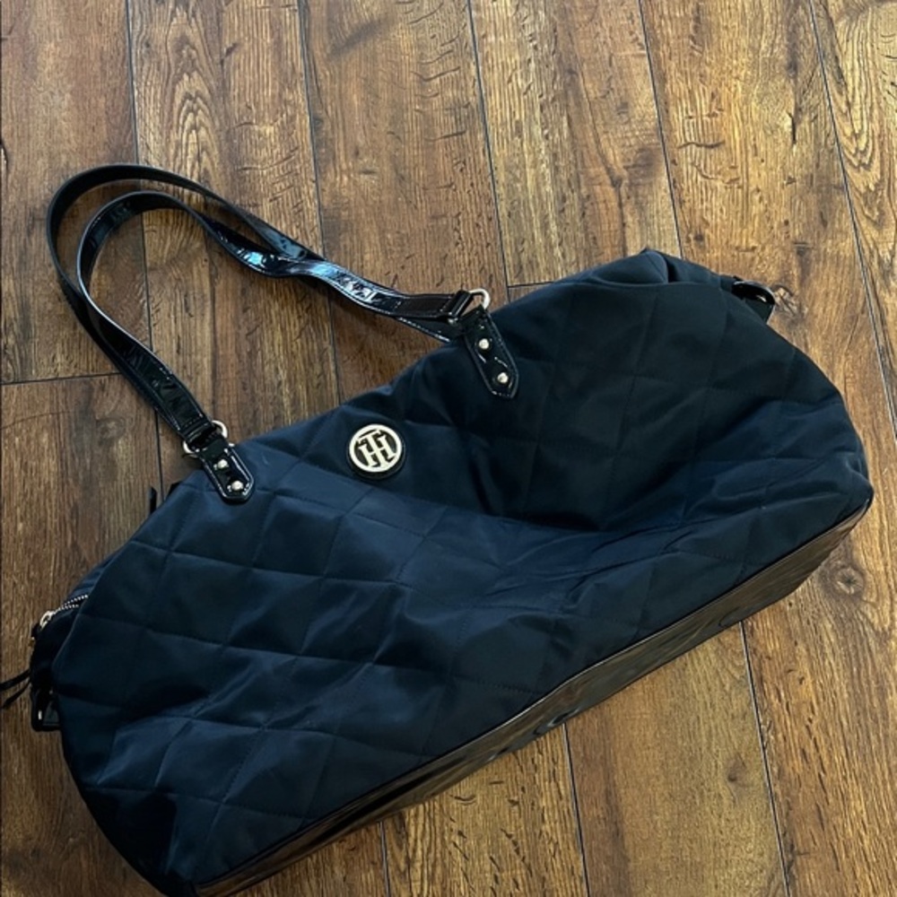 Tommy Hilfiger Duffle bag
